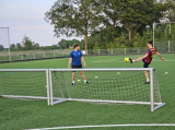 Laatste training seizoen 2023-2024 van 1e selectie S.K.N.W.K. (voetvolleytoernooitje) van donderdag 25 mei 2024 (245/314)